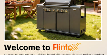 2026 US Grill Buying Guide: Must-Read for Beginners, Avoid 90% of Mistakes | Suitable for Patio & Camping Scenarios