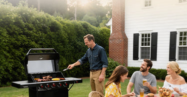 5 Classic American Barbecue Recipes: Make Restaurant-Quality Dishes with a Regular Grill | Zero Failure for Beginners