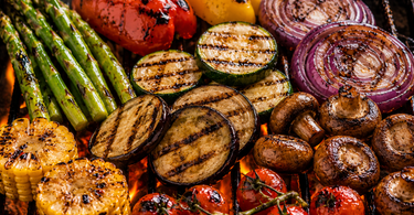 How to Grill Vegetables: Simple Tips for Smoky, Perfect Charred Veggies Every Time