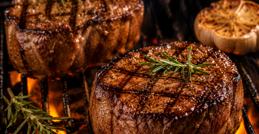 How to Grill Filet Mignon: Step-by-Step Guide for Buttery, Juicy Grilled Filet Mignon