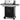 Mustang -4 Burner Gas Grill