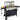 Hoss Gas & Charcoal Grill,Grill and Griddle