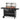 Hoss Gas & Charcoal Grill,Grill and Grill