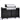 Rustler 3- 5 Burner Gas Grill