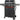 4 Burner Propane Gas Grill, Outdoor BBQ Grill with Infrared Searing Side Burner, 46,500 BTU Barbecue Grill for Backyard Cooking