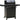 Pro Series 5-Burner Infrared Gas Grill, 60000 BTU Propane/Natural Gas Convertible with Side Burner, Porcelain-Enameled Cast Iron Grates & Griddle Combo for Outdoor BBQ Cooking