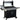 6 Burner Infrared Propane Gas Grill with Side Burner, Porcelain-Enameled Cast Iron Grate & Griddle, Outdoor Barbecue Grill for Backyard Grilling