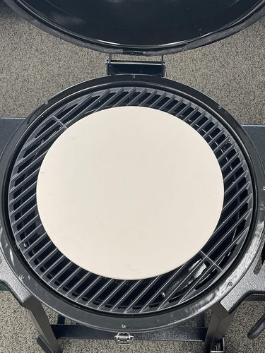 Rodeo Elite Charcoal Grill Dedicated Accessories