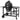 Rodeo Elite Charcoal Grill