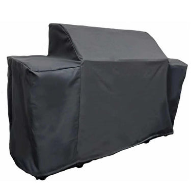 HOSS series Rustler 2-6 compatible stove covers